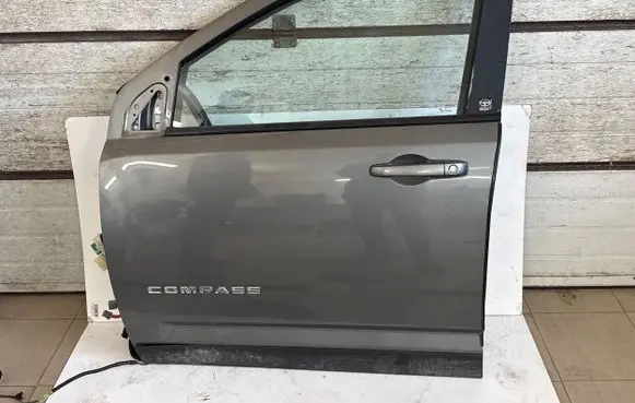 Jeep Compass Front door