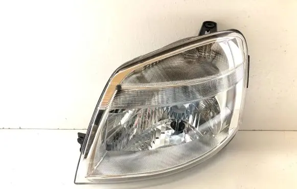Citroen Berlingo Headlight/headlamp 6204AX 7999809644150980 6204ZE
