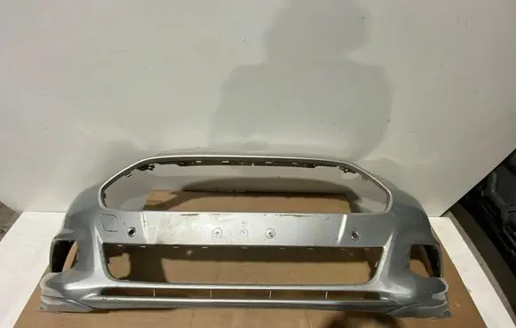 Ford Mondeo MK V Front bumper DS7V17D957A S7317757JW