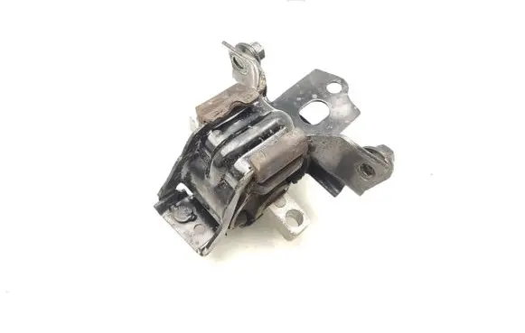 Volkswagen Polo V 6R Engine mount bracket 6Q0199555AS