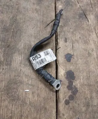 Hyundai Kona I Negative earth cable (battery) 91861-D7530 181112010 3018A291