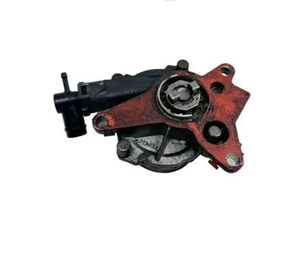 Opel Vivaro Vacuum pump 146503760R 250616