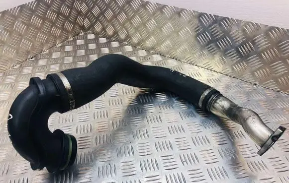 Opel Insignia A Intercooler hose/pipe