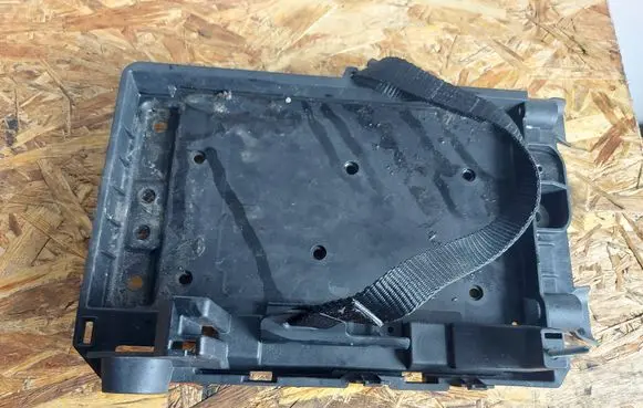 Mercedes-Benz A W177 Battery tray A1776204201