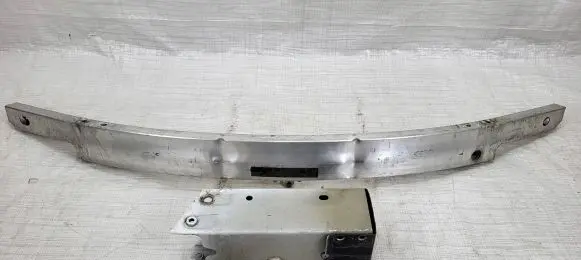 Tesla Model 3 Front bumper cross member 110466700F 192200005710