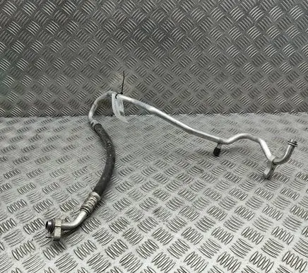 Mercedes-Benz Sprinter W907 W910 Air conditioning (A/C) pipe/hose A9108300100