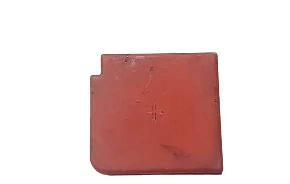 Mercedes-Benz C W204 Battery box tray cover/lid A0015460835