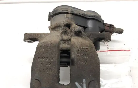 Audi A5 8T 8F Rear brake caliper