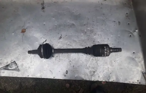 Fiat Ulysse Front driveshaft