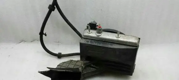 Mercedes-Benz S W140 Transmission/gearbox oil cooler A1405011601