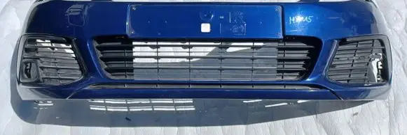 Peugeot 308 Front bumper 308IIdsc