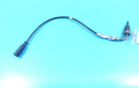 Skoda Fabia Mk3 (NJ) Exhaust gas temperature sensor 04L906088C IMPRK994267