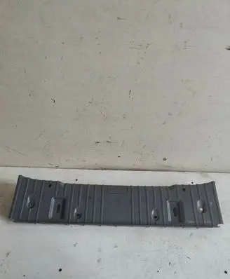 BMW 3 E90 E91 Trunk/boot sill cover protection 7059258