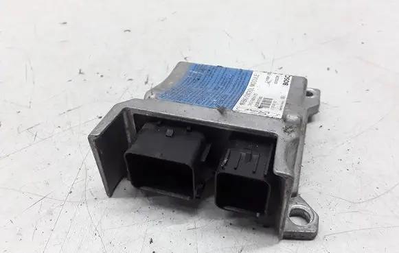Ford Focus Airbag control unit/module 2M5T14B056DD