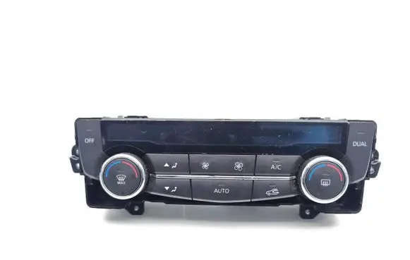 Renault Kadjar Climate control unit 275102210R