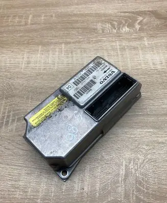 Volvo S80 Airbag control unit/module 8645271 0285001254