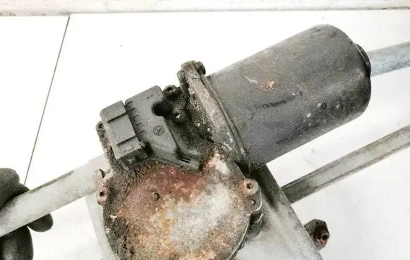 Ford Transit Wiper motor 40452312v