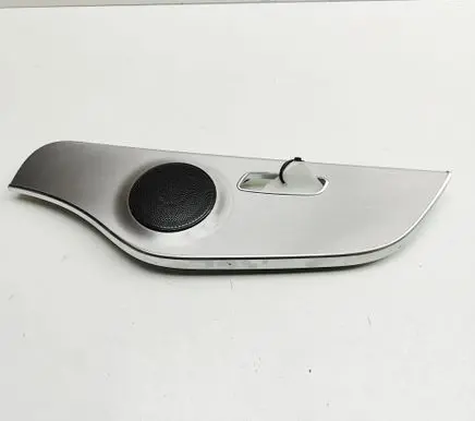 Mercedes-Benz C W205 Front door card panel trim A2057201803