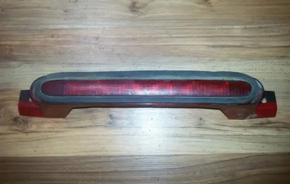 Ford Focus Third/center stoplight xs4113a613b