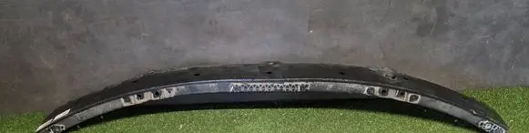 Mercedes-Benz EQS X296 Front bumper support beam A2966204300