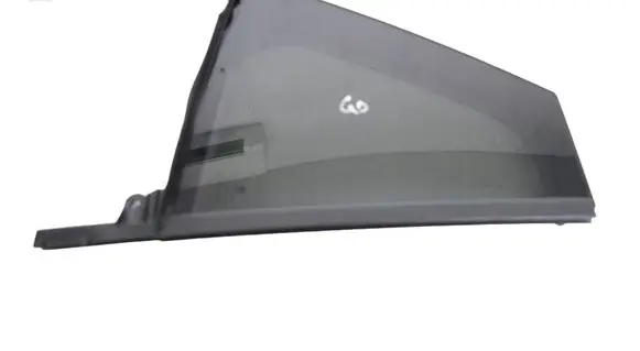 Seat Leon (5F) Rear side window 5LG845214