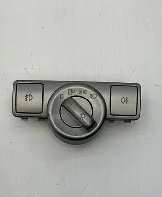 Volkswagen Phaeton Light switch 3D0941531H
