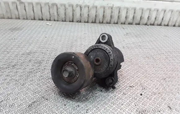 Mazda 6 Generator/alternator belt tensioner RF7J15980