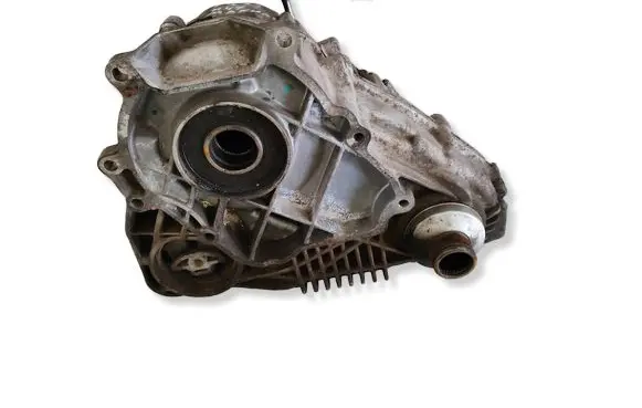 BMW X3 F25 Gearbox transfer box case 