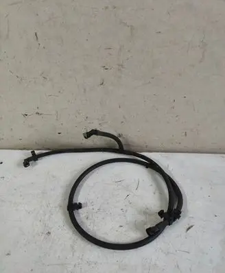 BMW 3 E90 E91 Headlight washer hose/pipe 