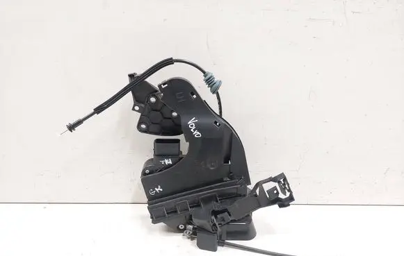Volvo V50 Rear door lock 30699111 985916102
