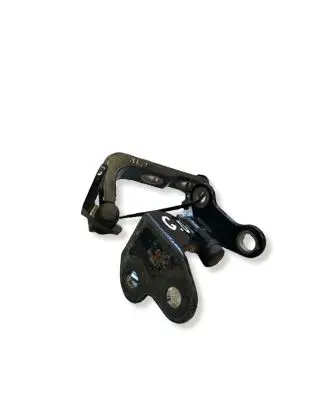Nissan Ariya Rear door lower hinge 6RUR