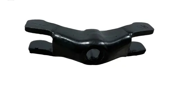 Opel Corsa E Fuel Injector clamp holder