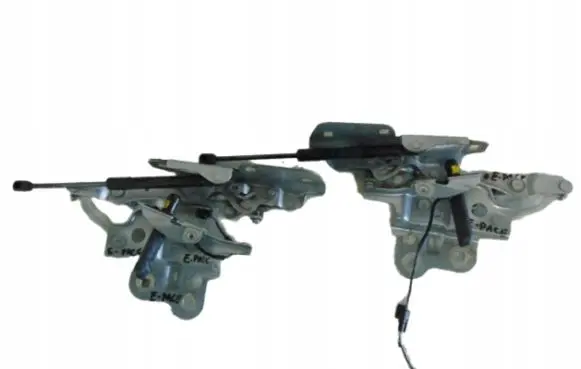 Jaguar E-Pace Engine bonnet/hood hinges 585545