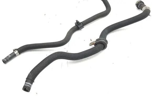 Maserati Ghibli Power steering hose/pipe/line 670004282