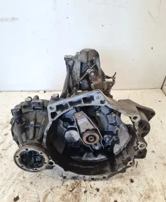 Seat Leon (1M) Manual 5 speed gearbox 