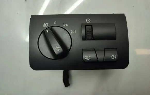 BMW X5 E53 Light switch 6909775
