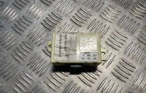 Audi A4 S4 B6 8E 8H Immobilizer control unit/module 8D0953234