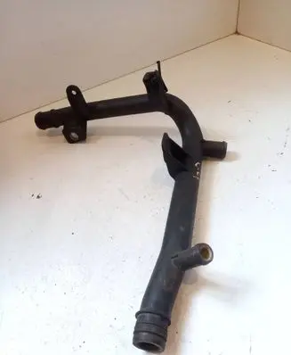 Volkswagen Touran I Engine coolant pipe/hose 03G121065AC