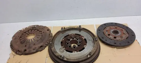 Toyota Corolla E120 E130 Clutch set kit 3125005070