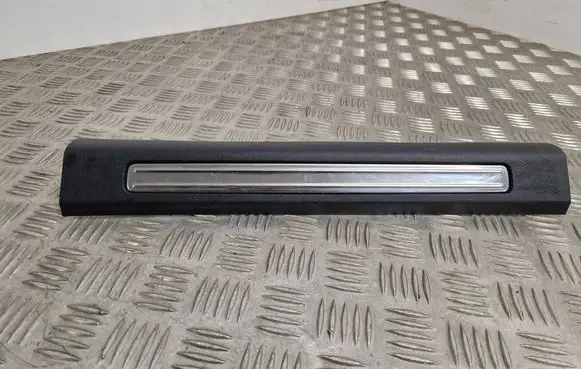 Ford S-MAX Front sill trim cover GM2BR13200AAW