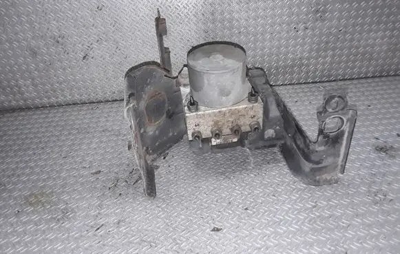 Citroen C4 I ABS Pump 9657352780