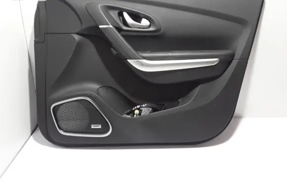Renault Kadjar Front door card panel trim 809001768R