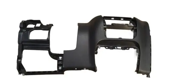 Volkswagen Tiguan Dashboard lower bottom trim panel 5M1857051 1155D300659