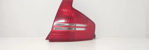 Citroen C4 I Rear/tail lights 9655863980