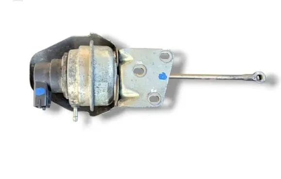 Opel Insignia A Turbo solenoid valve 770642-19