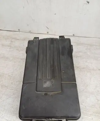 Volkswagen PASSAT B6 Battery box tray cover/lid 1K0915443A