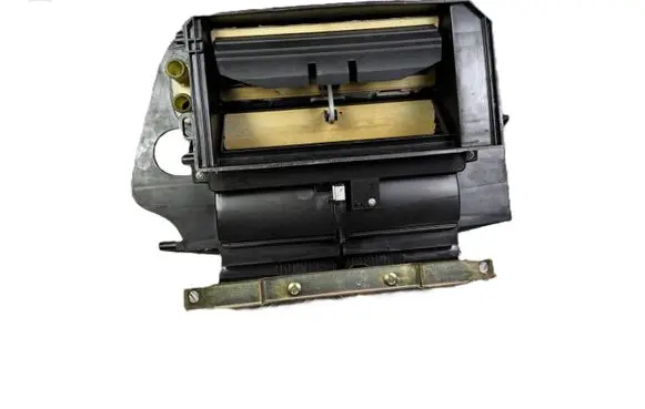 Maserati Coupe Interior heater climate box assembly housing