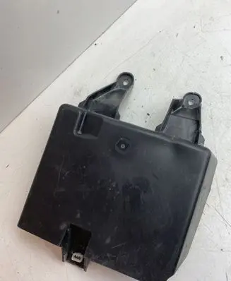 BMW X5 G05 Trunk/boot lower side trim panel 7466133