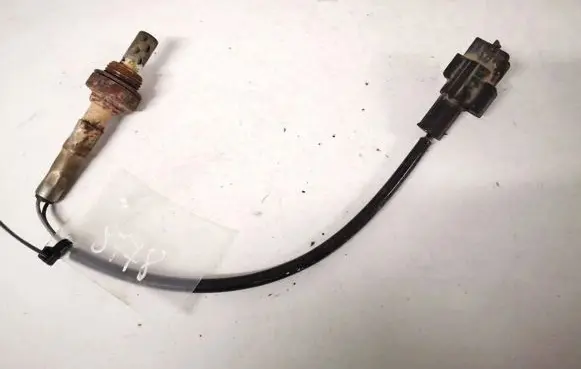 Chevrolet Matiz Lambda probe sensor 0zk478w1 0zk478-w1