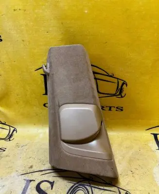 Porsche 911 991 (B) pillar trim (bottom) 99155518309 99155518310